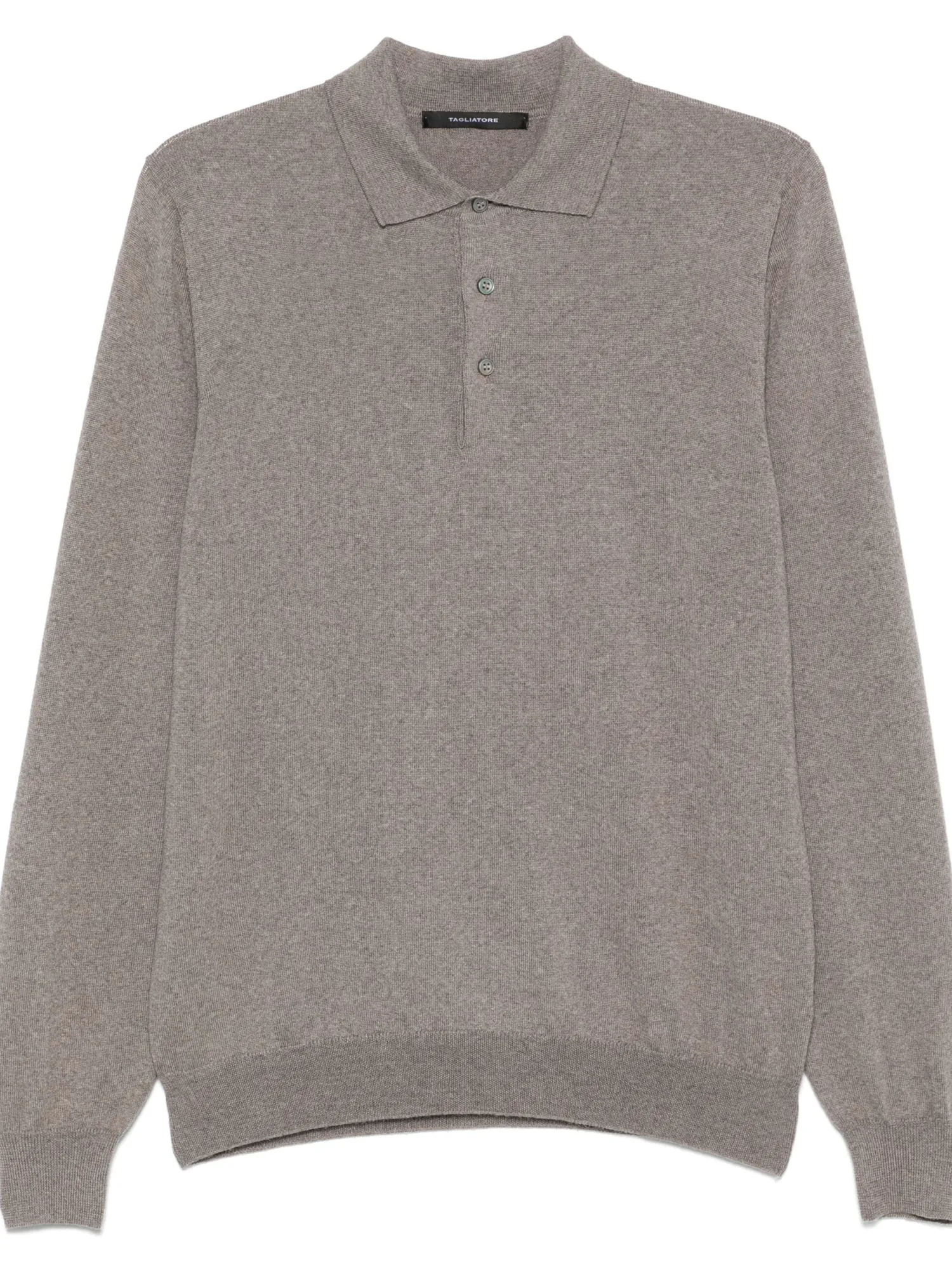 Best Maglione Palmer in Stile Polo / Uomo Maglieria