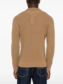 Outlet Maglione Polo Wilder / Uomo Maglieria