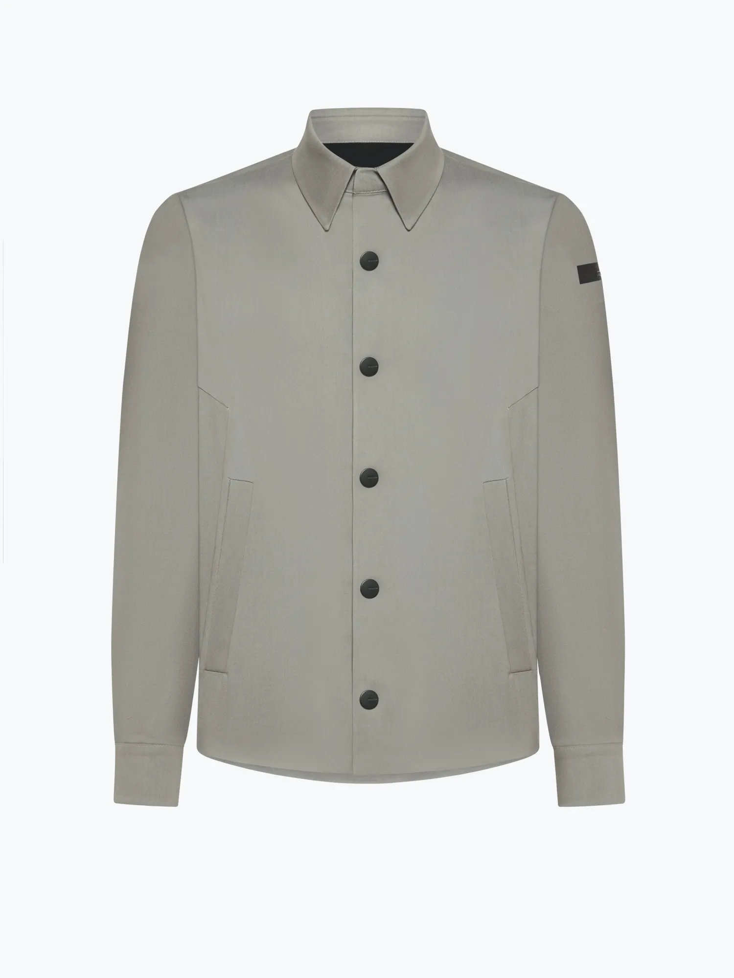 New Marina Overshirt Jacket / Uomo Giubbotti