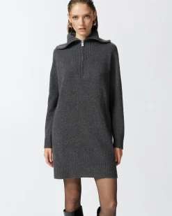 Sale Mini Abito in Lana e Cachemire / Donna Abiti