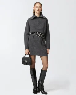 Sale Mini Abito in Lana e Cachemire / Donna Abiti