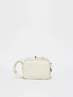 Outlet Mini Bag in Pelle con Logo / Donna Borse A Tracolla