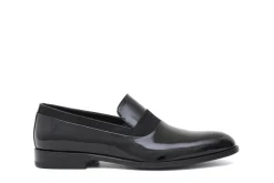 Clearance Mocassino Classico in Vernice / Uomo Scarpe Basse