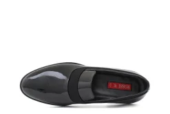 Clearance Mocassino Classico in Vernice / Uomo Scarpe Basse