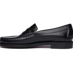 Discount Mocassino Dan in Pelle / Uomo Scarpe Basse
