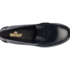 Discount Mocassino Dan in Pelle / Uomo Scarpe Basse