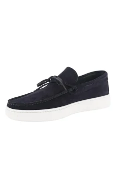 Sale Mocassino in Camoscio / Uomo Scarpe Basse