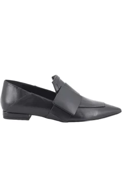 Best Mocassino in Pelle / Donna Scarpe Basse