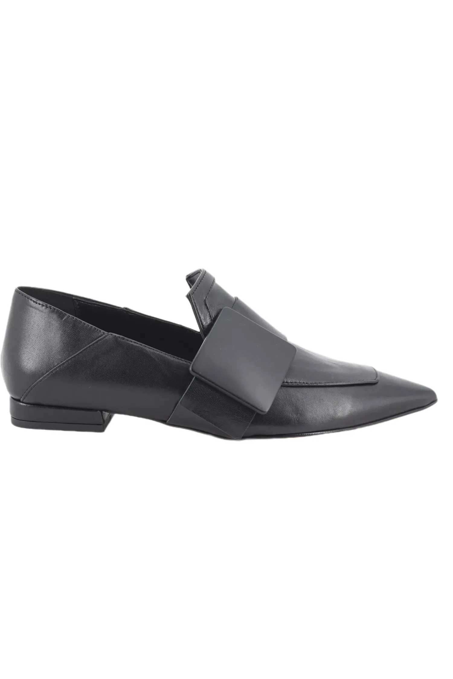 Best Mocassino in Pelle / Donna Scarpe Basse
