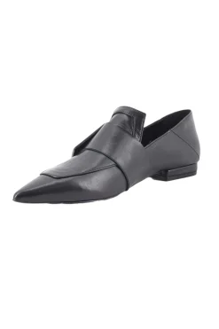 Best Mocassino in Pelle / Donna Scarpe Basse
