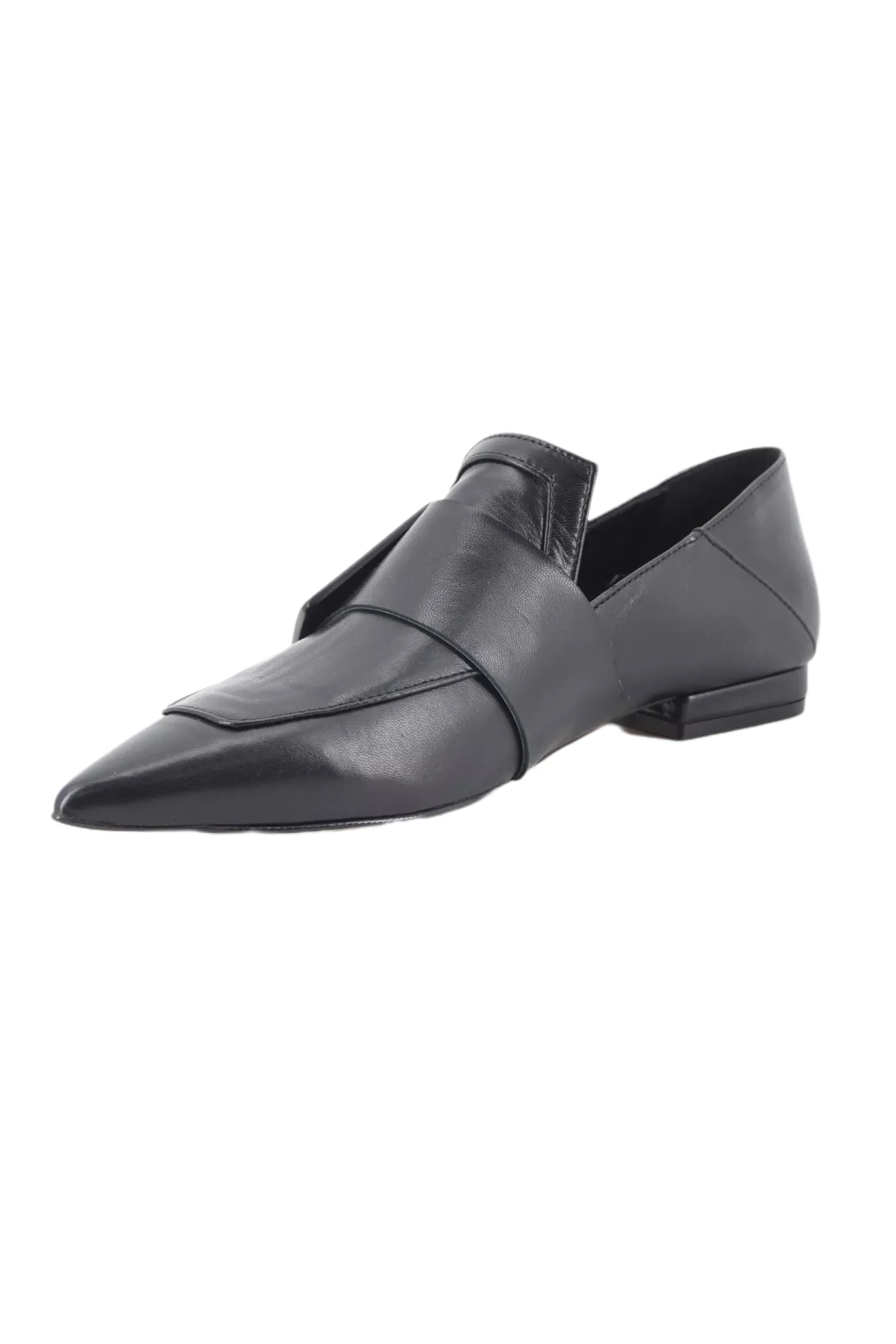 Best Mocassino in Pelle / Donna Scarpe Basse