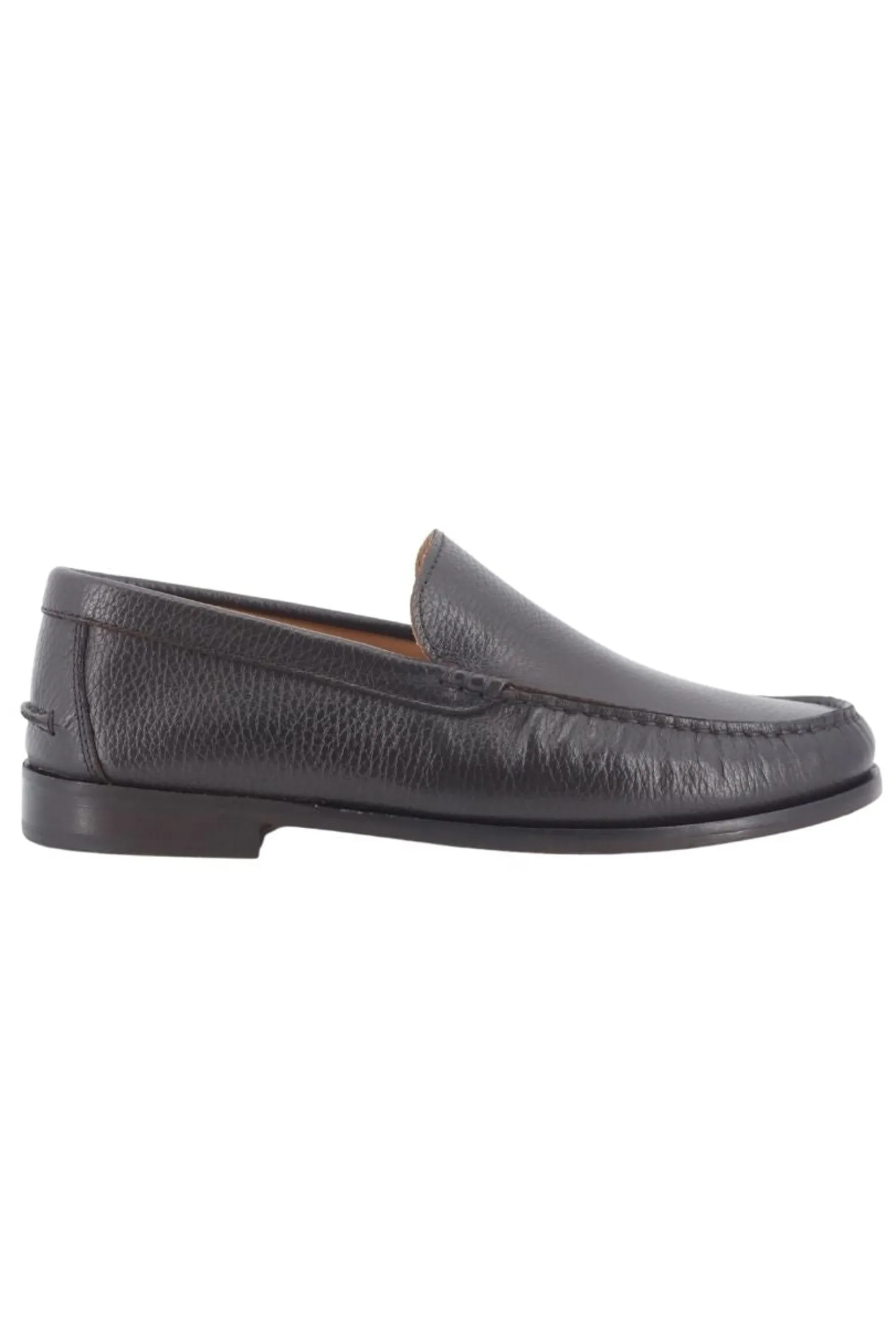 Outlet Mocassino Marechiaro in Pelle / Uomo Scarpe Basse