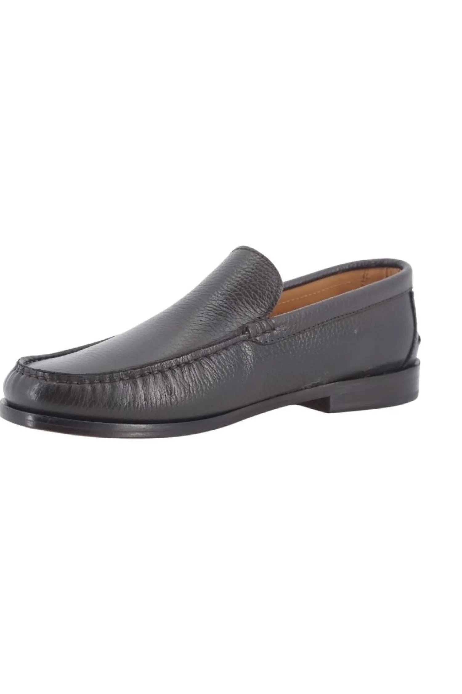 Outlet Mocassino Marechiaro in Pelle / Uomo Scarpe Basse