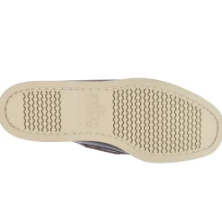 Online Mocassino Martellato Portland / Uomo Scarpe Basse