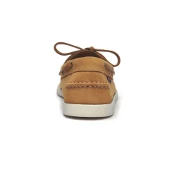 Mocassino Portland in Camoscio / Uomo Scarpe Basse