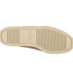 Mocassino Portland in Pelle Scamosciata / Uomo Scarpe Basse