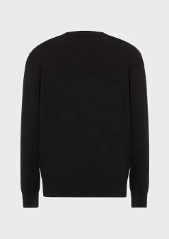 Outlet 8N1MA1-1MPQZ / Uomo Maglieria