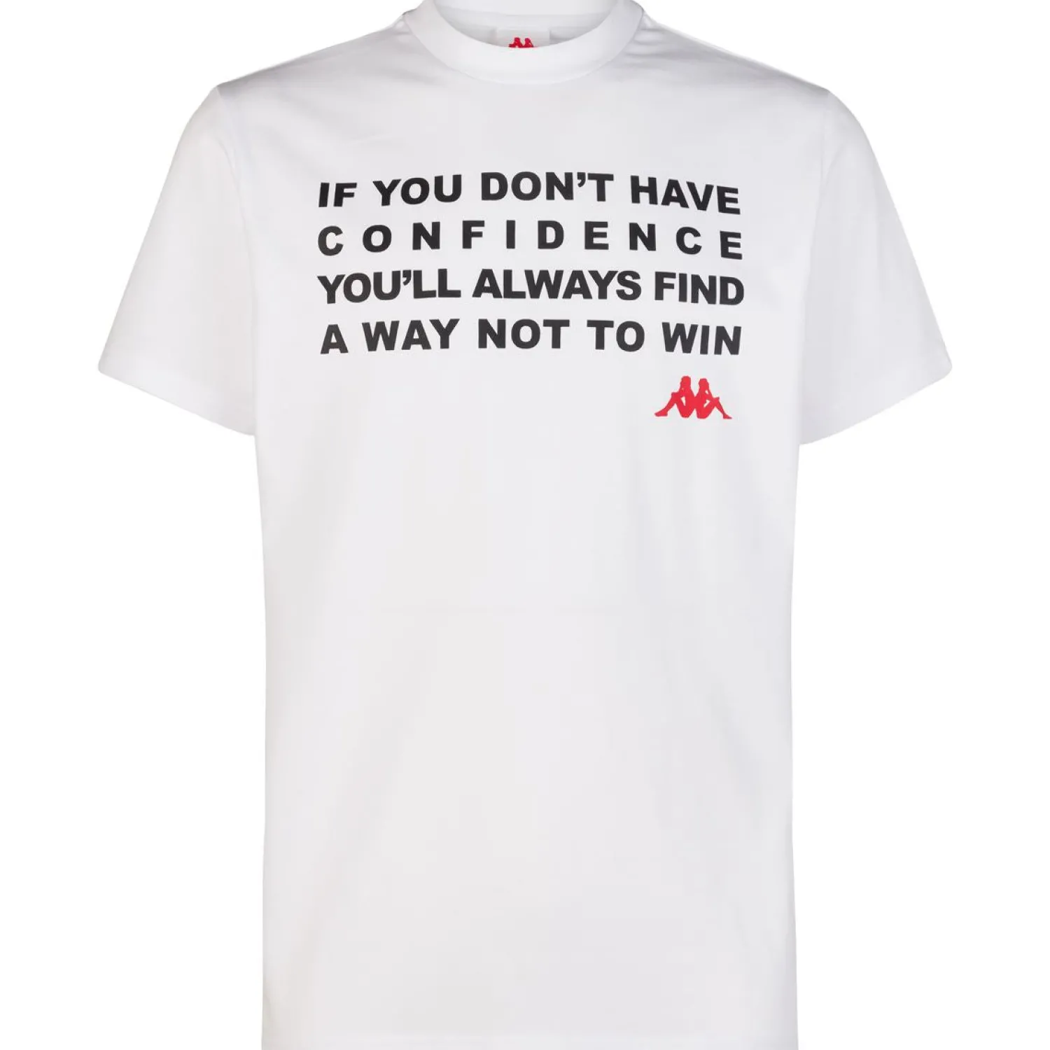 Sale 04NTB0-AUTHENTIC LA BERLIS / Uomo T-shirt