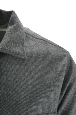 Best Overshirt in Lana / Uomo Camicie