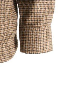 Best Overshirt in Misto Lana / Uomo Camicie