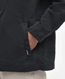 Overshirt Washed Cotton / Uomo Camicie