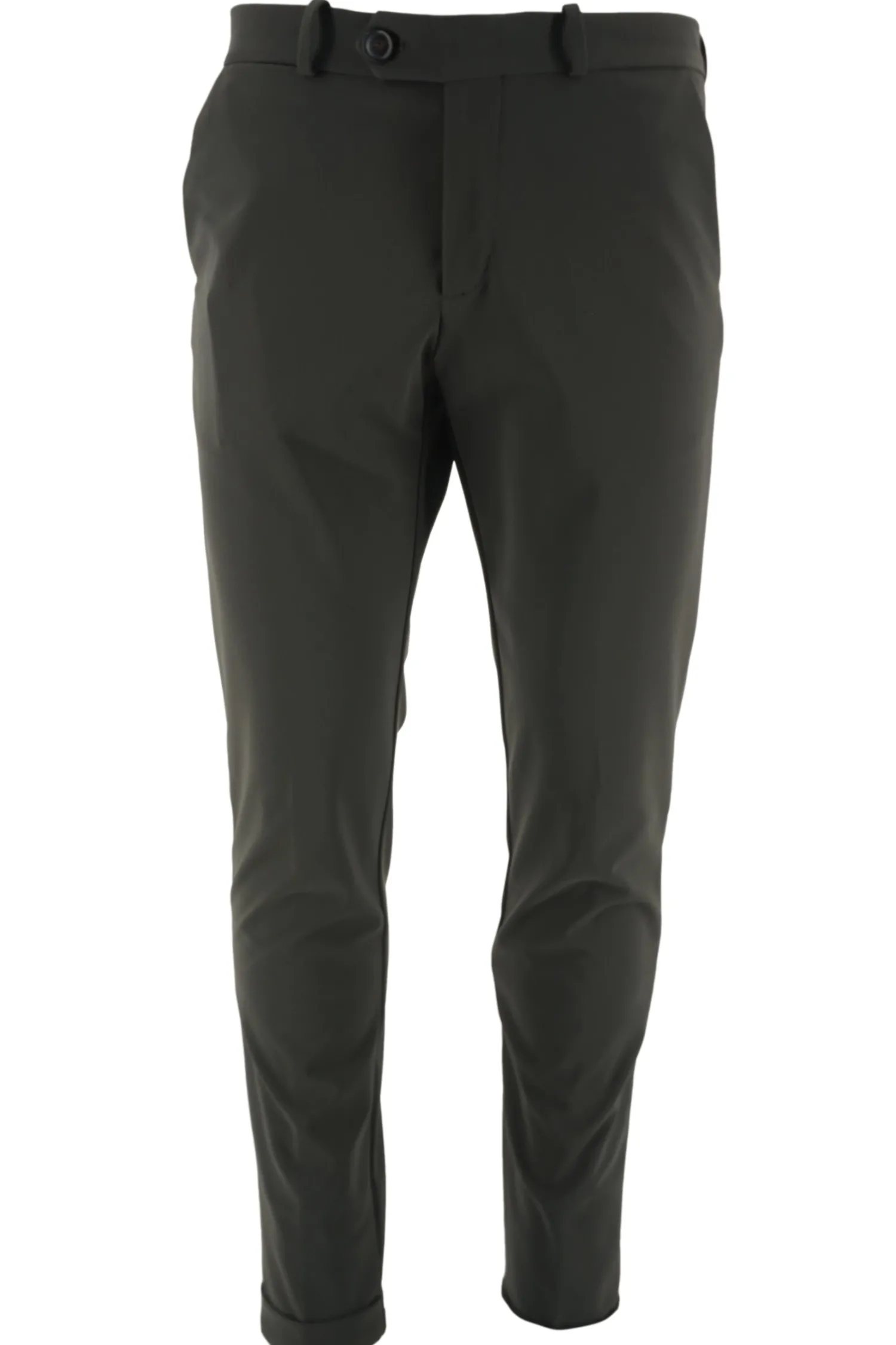 Hot Pantalona Chino Winter Micro / Uomo Pantaloni