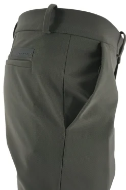 Hot Pantalona Chino Winter Micro / Uomo Pantaloni
