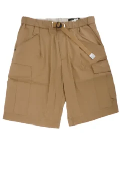 New Pantaloncino 5 Tasche Tasconato / Uomo Pantaloncini