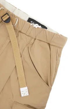 New Pantaloncino 5 Tasche Tasconato / Uomo Pantaloncini