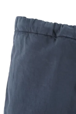 Clearance Pantaloncino Bali in Cotone e Lino / Uomo Pantaloncini