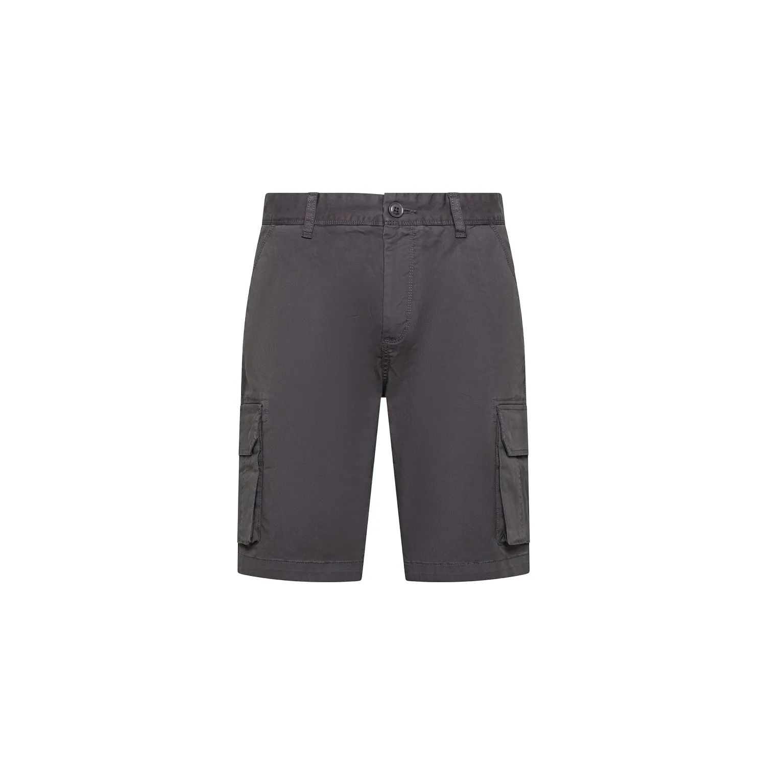 New Pantaloncino Cargo Tasconato / Uomo Pantaloncini