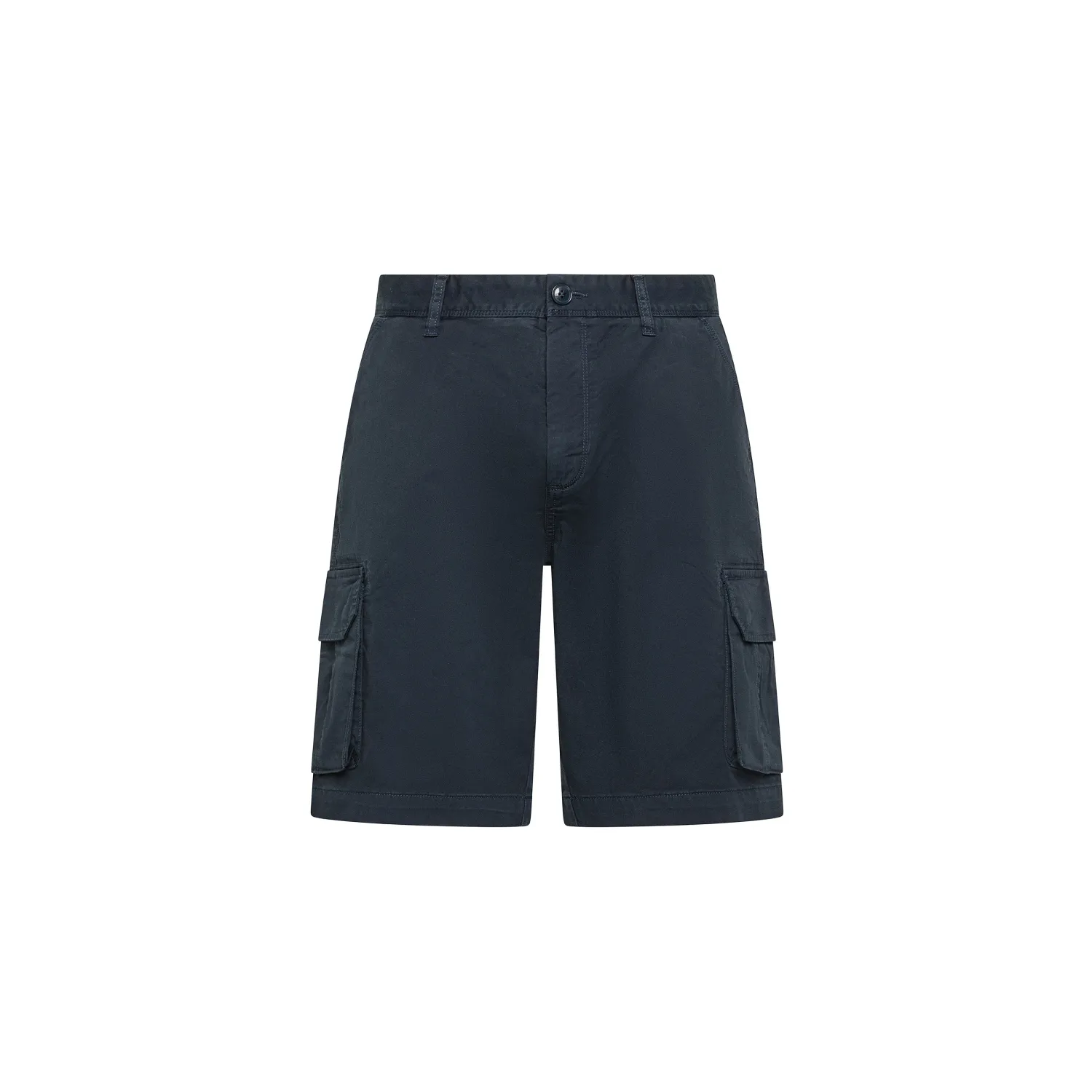 Hot Pantaloncino Cargo Tasconato / Uomo Pantaloncini