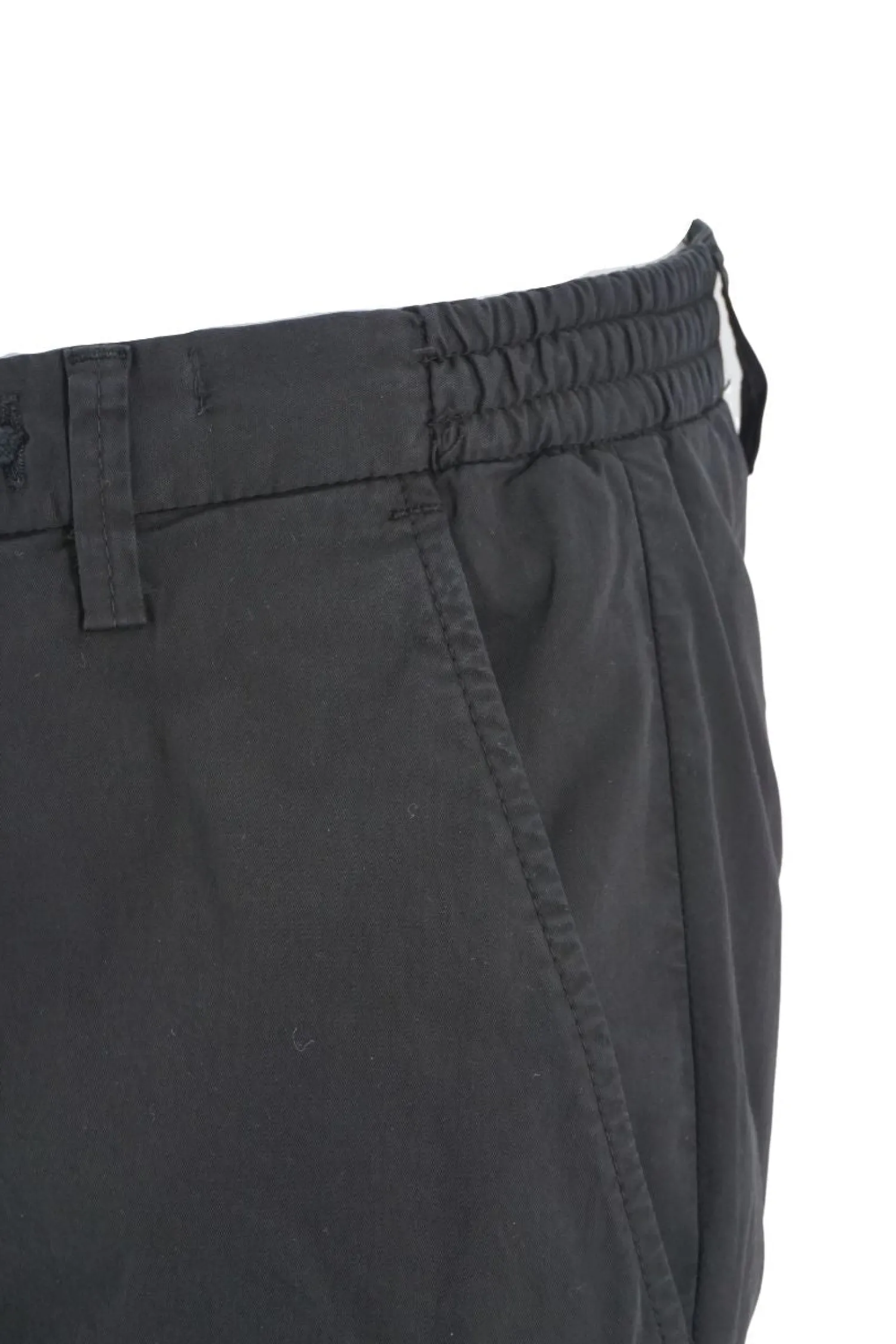 Outlet Pantaloncino con Elastico / Uomo Pantaloncini