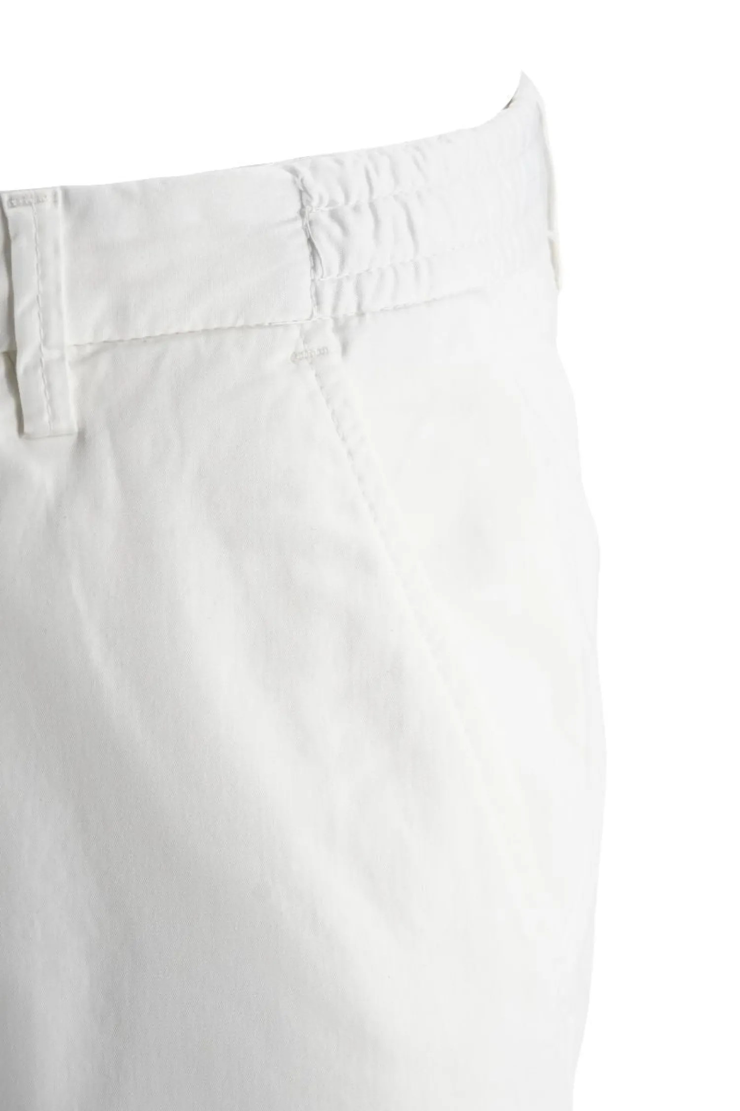 Sale Pantaloncino con Elastico / Jeans Uomo Pantaloncini