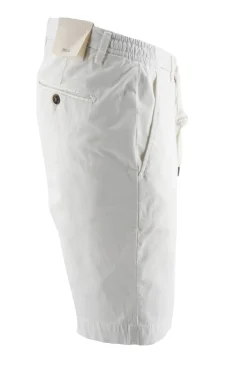 Sale Pantaloncino con Elastico / Jeans Uomo Pantaloncini