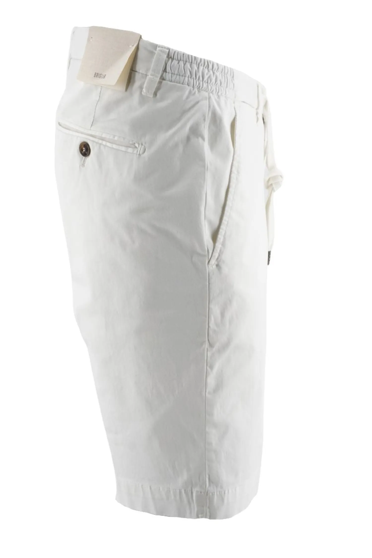 Sale Pantaloncino con Elastico / Jeans Uomo Pantaloncini