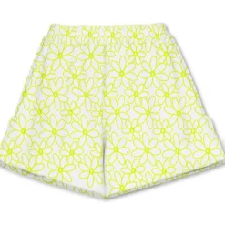 Hot Pantaloncino con Fantasia / Donna Shorts