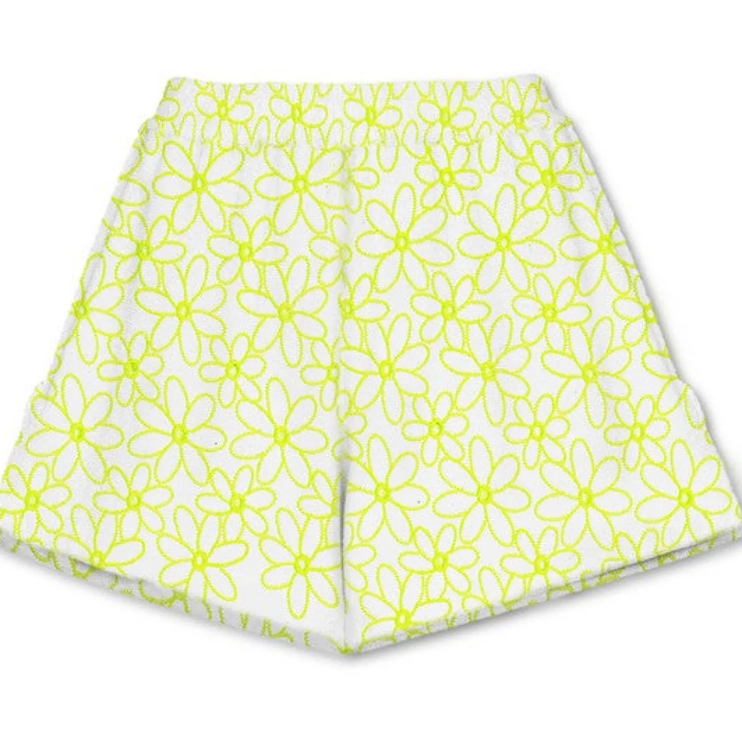Hot Pantaloncino con Fantasia / Donna Shorts