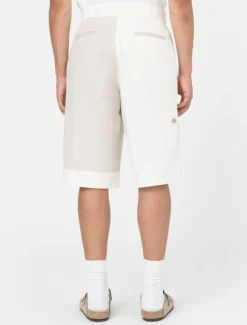 Sale Pantaloncino con Logo / Uomo Pantaloncini