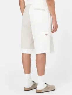 Sale Pantaloncino con Logo / Uomo Pantaloncini