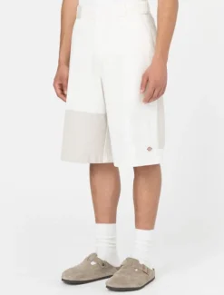 Sale Pantaloncino con Logo / Uomo Pantaloncini