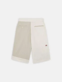 Sale Pantaloncino con Logo / Uomo Pantaloncini
