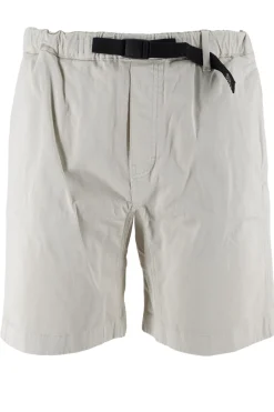 Best Pantaloncino Corto in Cotone Modello Chino / Uomo Pantaloncini