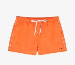 Discount Pantaloncino da Mare Contrasti Fluo / Uomo Costumi Da Bagno