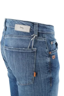 Best Pantaloncino in Denim / Uomo Pantaloncini