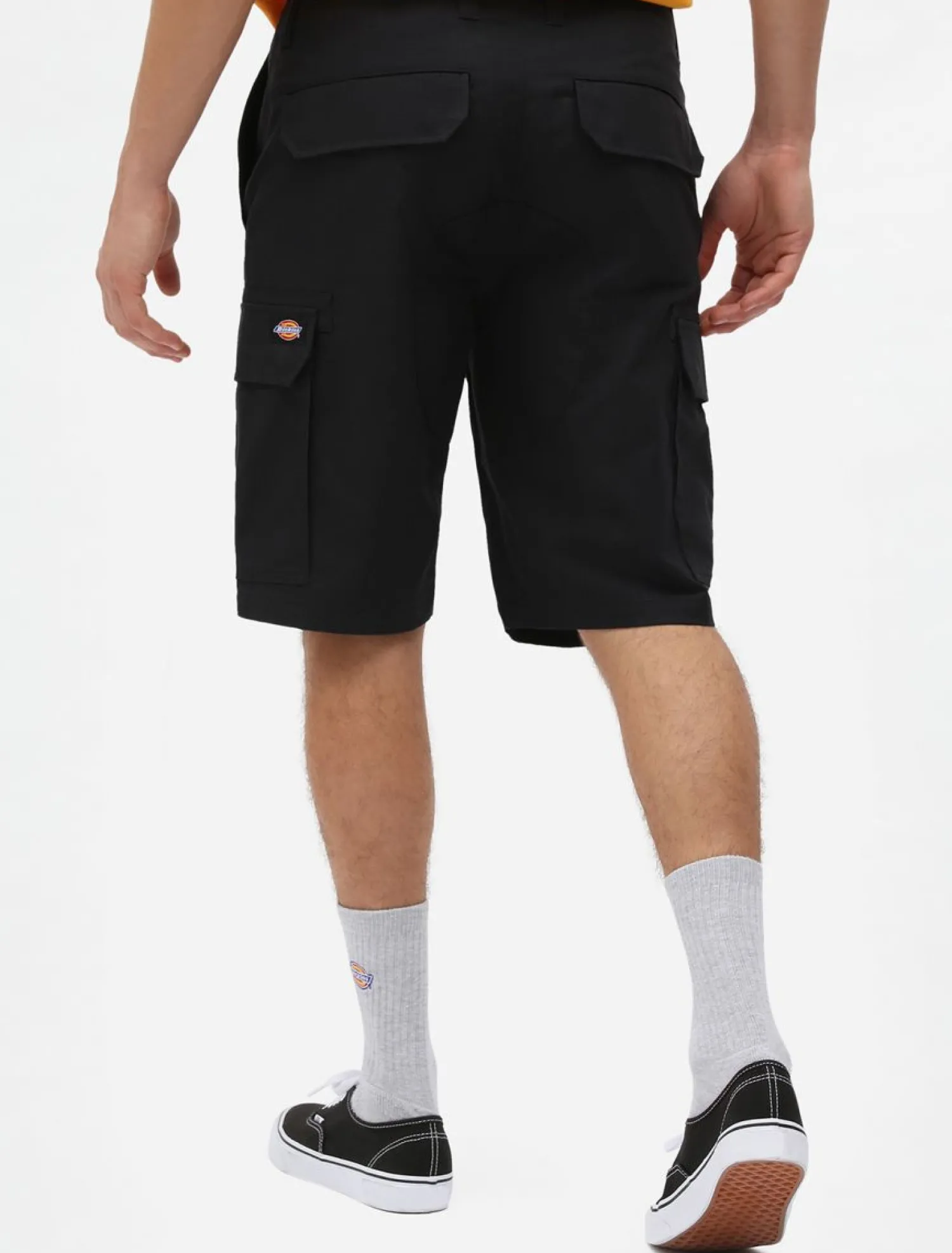 Hot Pantaloncino con Tasconi / Uomo Pantaloncini