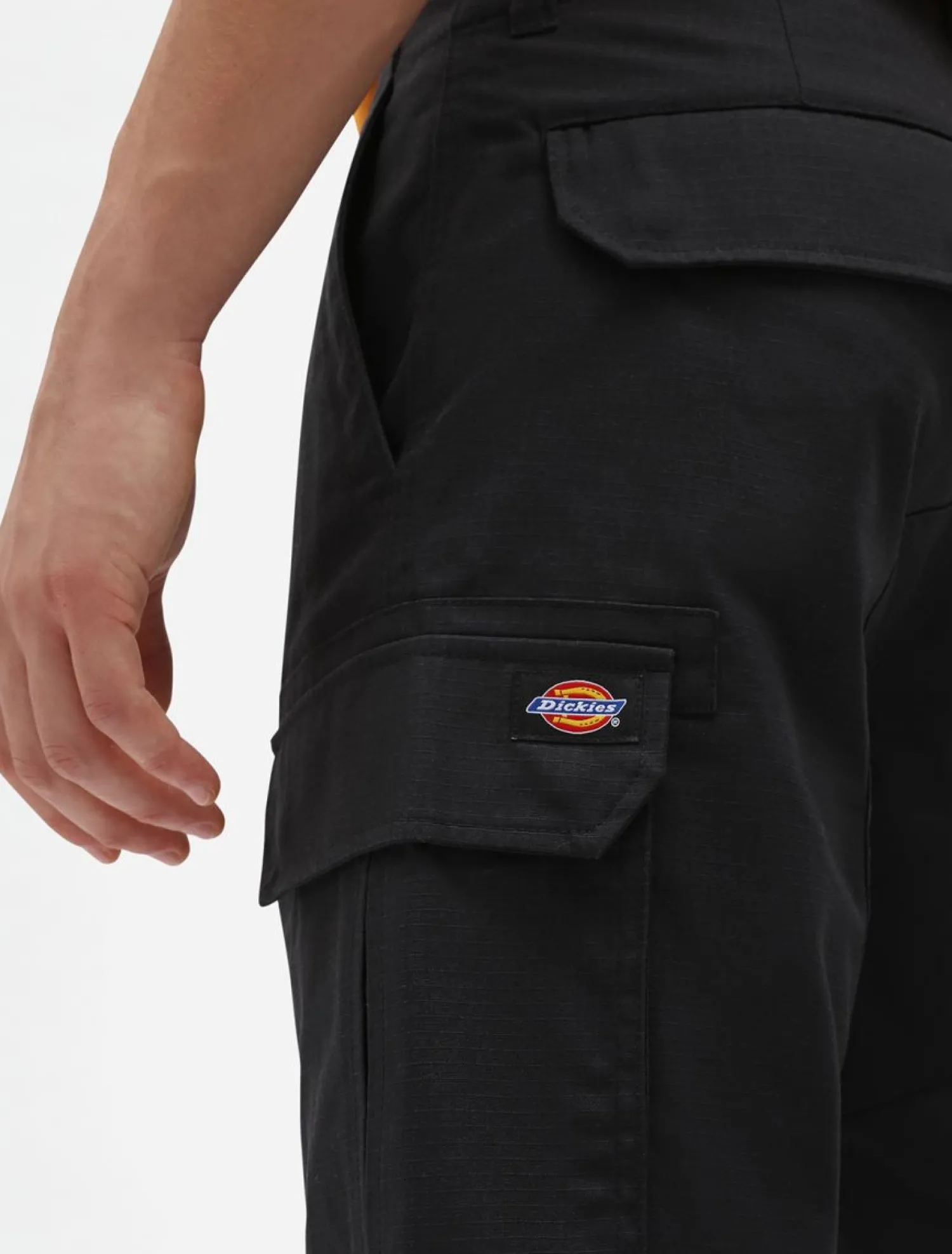 Hot Pantaloncino con Tasconi / Uomo Pantaloncini