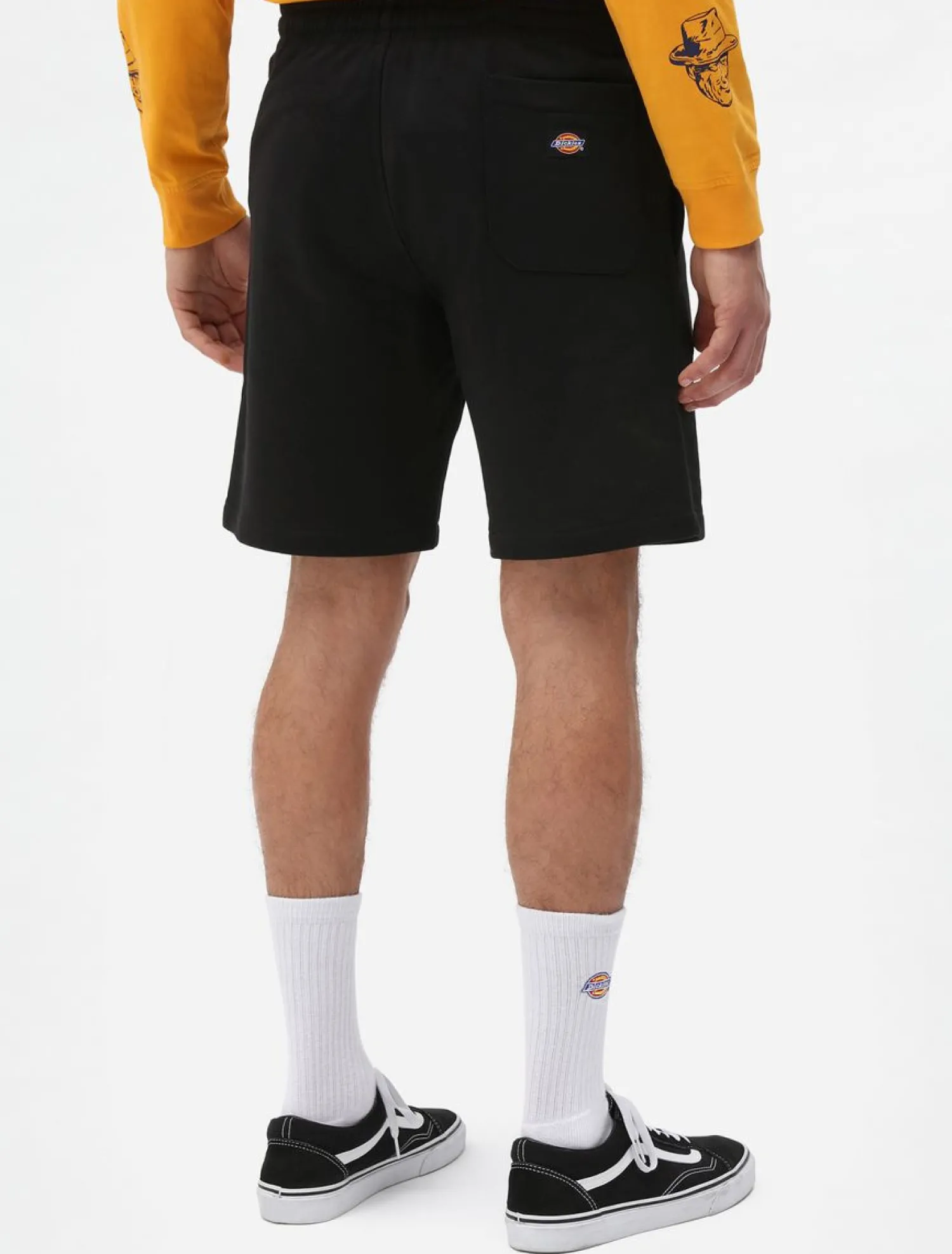 Pantaloncino in Tuta / Uomo Pantaloncini