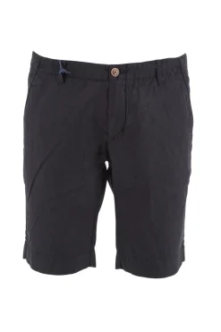 Outlet Pantaloncino in Cotone . / Uomo Pantaloncini