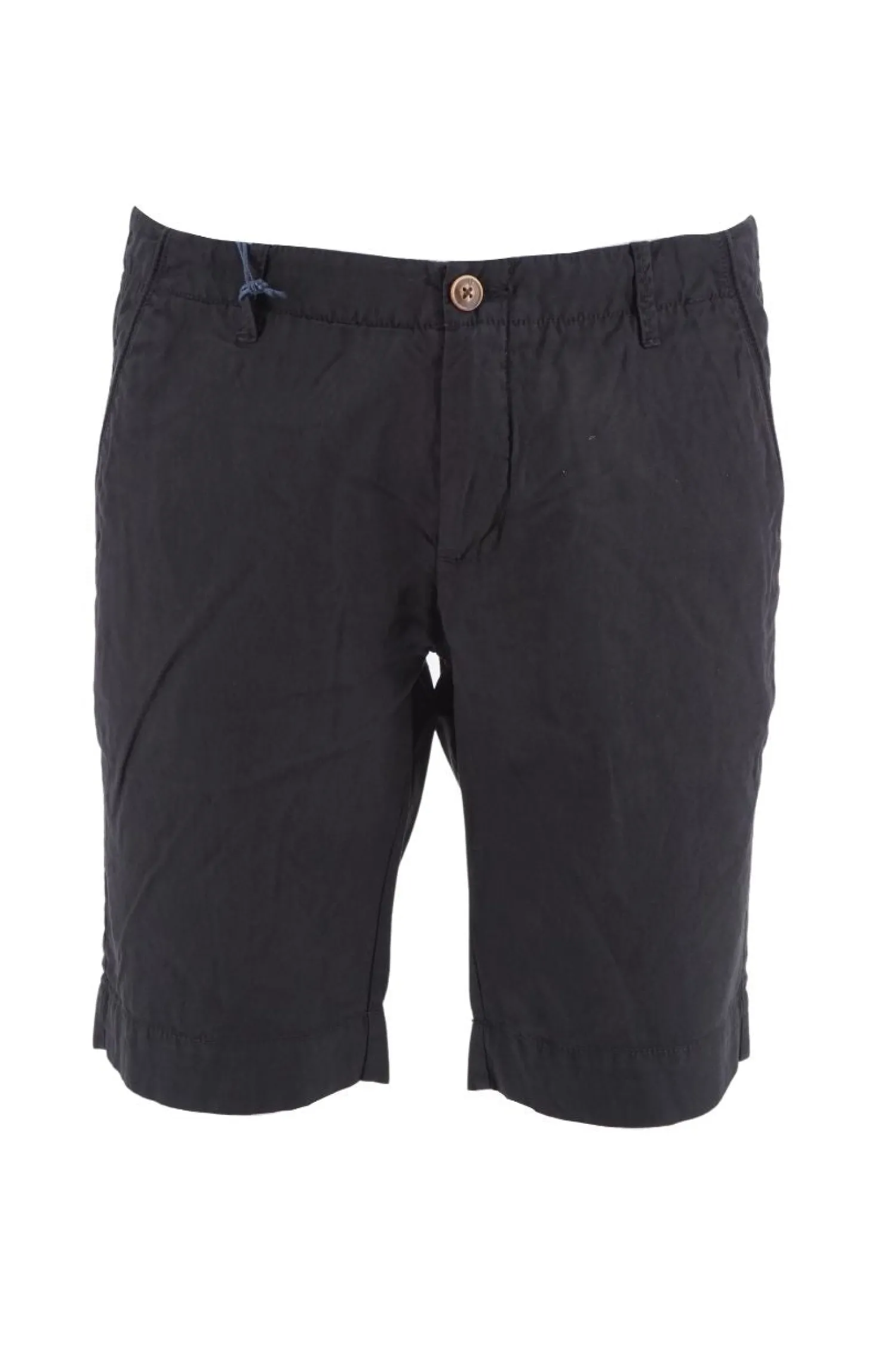 Outlet Pantaloncino in Cotone . / Uomo Pantaloncini